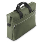 HAMA Laptop Bag "Ultimate", 40 - 41 cm (15.6" - 16.2"), green