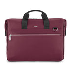 HAMA Laptop Bag "Ultimate", 40 - 41 cm (15.6" - 16.2"), red
