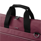 HAMA Laptop Bag "Ultimate", 40 - 41 cm (15.6" - 16.2"), red