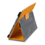 Tablet case "Xpand", 24 - 28 cm (9.5 - 11"), Orange