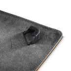 Tablet case "Xpand", 24 - 28 cm (9.5 - 11"), Orange
