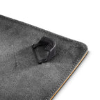 Tablet case "Xpand", 24 - 28 cm (9.5 - 11"), Orange