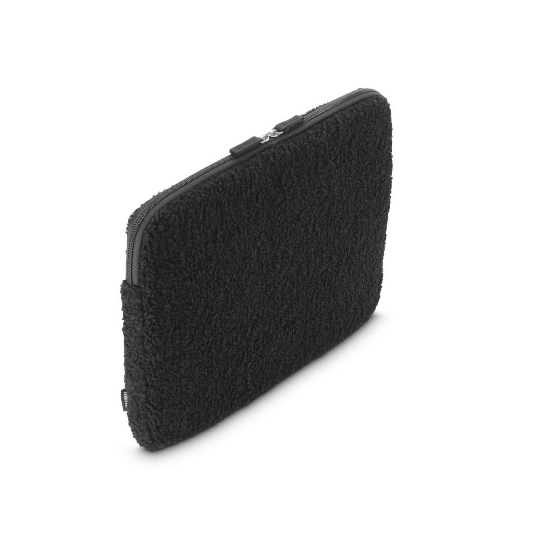 HAMA Калъф за лаптоп „Cozy“, 36 - 40 см (14,1” - 15,6”), черен