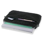 HAMA "Cozy" Laptop Sleeve, 36 - 40 cm (14.1" - 15.6"), Black