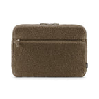 HAMA Laptop Sleeve "Cozy", 36 - 40 cm (14.1" - 15.6"), Brown