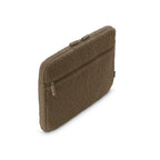 HAMA Laptop Sleeve "Cozy", 36 - 40 cm (14.1" - 15.6"), Brown
