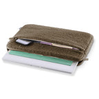 HAMA Laptop Sleeve "Cozy", 36 - 40 cm (14.1" - 15.6"), Brown