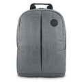 HAMA Раница за лаптоп "Genua", до 44 cm (17.3”), сиво
