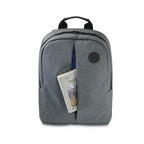 HAMA Раница за лаптоп "Genua", до 44 cm (17.3”), сиво