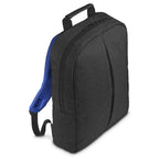 HAMA Раница за лаптоп "Genua", до 44 cm (17.3”), черно