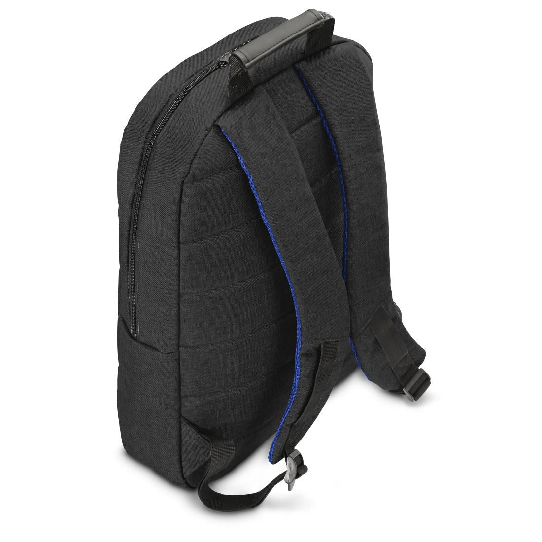 HAMA Раница за лаптоп "Genua", до 44 cm (17.3”), черно