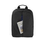 HAMA Раница за лаптоп "Genua", до 44 cm (17.3”), черно