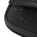 HAMA Калъф за таблет "Neoprene" с предно отделение, 28 см (11"), черен