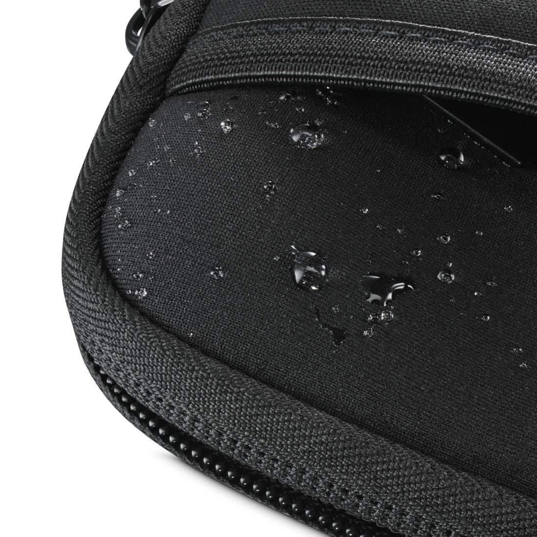 HAMA Калъф за таблет "Neoprene" с предно отделение, 28 см (11"), черен