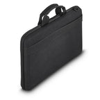 HAMA Чанта за лаптоп "Protection Hardcase", до 41 см (16,2"), черна