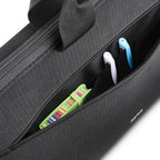 HAMA Чанта за лаптоп "Protection Hardcase", до 41 см (16,2"), черна