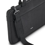 HAMA Чанта за лаптоп "Protection Hardcase", до 41 см (16,2"), черна