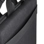HAMA Чанта за лаптоп "Protection Hardcase", до 41 см (16,2"), черна