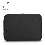 HAMA Калъф за лаптоп "Protection", до 41 см (16.2"), черен
