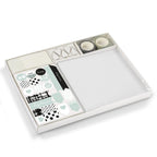HAMA Album Creative Set, with included accessories, 07294
