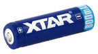 Rechargeable Li-Ion AA R6 3.7V 800mAh Battery XTAR