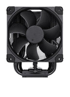 Noctua NH-U9S, Chromax.black CPU Cooler