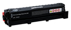 Toner cartridge Ricoh M C240, MC240FW, P C200W, 4500 pages, Black
