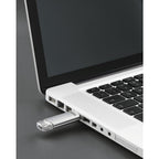 HAMA "C-Laeta" USB-C/USB 3.0 Flash Drive, 256 GB, 70MB/s