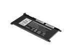 Laptop Battery GREEN CELL, Dell WDXOR-H, Dell Inspiron 13 5368, 5378, 5379, 14 5482, 15 5565, 5567, 5568, 5570, 5578, 5579, 7560, 7570, 17 5770, 11.4V, 3400mAh