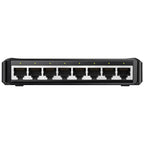 Cudy GS108D Switch, 8 Port, 10/100/1000, Auto-MDI/MDIX