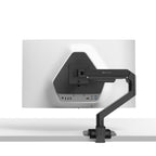 BENQ Ergo Arm BSH01 Monitor Stand - Black