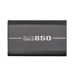 Cooler Master Elite Gold 850W ATX 3.1 Power Supply