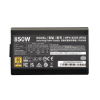 Cooler Master Elite Gold 850W ATX 3.1 Power Supply