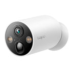 Security WiFi Camera TP-Link Tapo C425, Outdoor/Indoor Mounting, WiFi