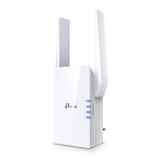 TP-LINK RE605X AX1800 Wi-Fi 6 Wireless Range Extender