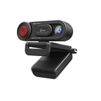 Webcam j5create JVU250, 4K Ultra HD, Microphone, Auto and manual focus