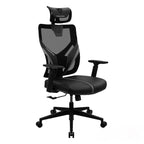 Gaming Chair ThunderX3 YAMA1 Black