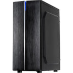 Inter-Tech B-48 Mid-Tower, ATX PC Case