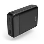 HAMA Power Bank, "Eco Power 10", 10000 mAh, 187285