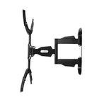 TV Wall Mount Hama FULLMOTION, 229 cm (90") up to 50 kg, fully movable, 220837