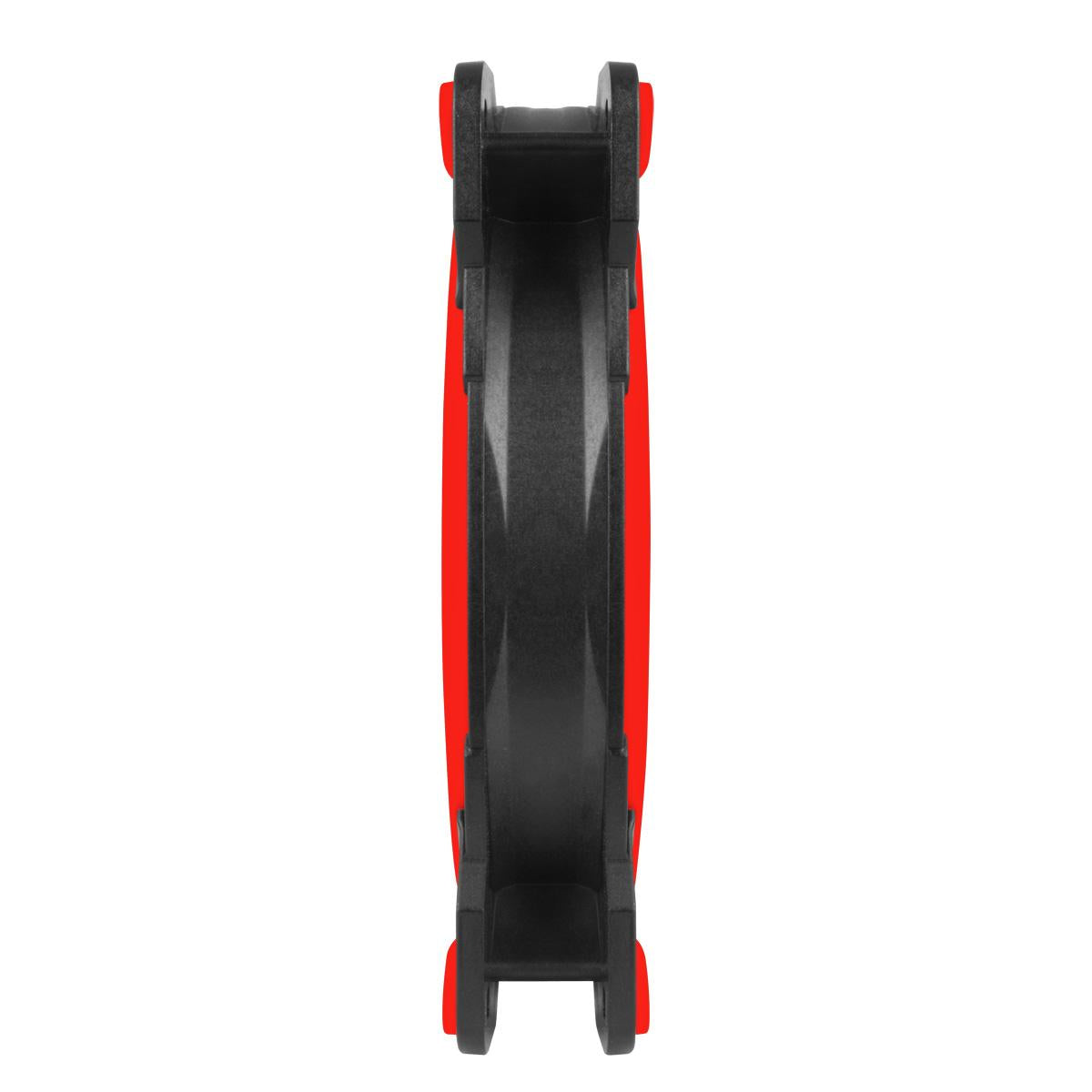 Вентилатор ARCTIC BioniX P140 Red , 4 pin, 140 mm