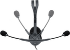Logitech H111 Headset with Microphone