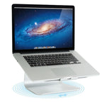 Rain Design mStand360 Laptop Stand, Silver