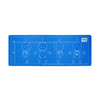Геймърски пад Paladone: Astro Bot Desk Mat (PP14336AB) - XL