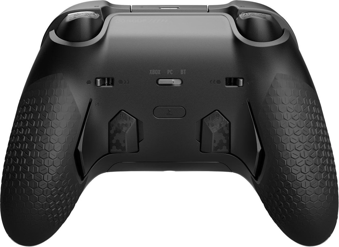 Безжичен геймпад SCUF VALOR PRO Wireless Performance Xbox Controller - Тъмно сив