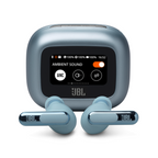 JBL Live Beam 3 Earbuds - Blue