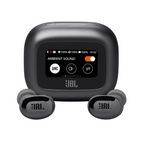 JBL Live Buds 3 Bluetooth Earbuds - Black