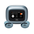 JBL Live Buds 3 Bluetooth In-Ear Headphones - Blue