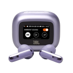 Bluetooth Earbuds JBL Live Flex 3 - Purple