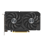 Video Card ASUS DUAL RADEON RX 9060 XT 16GB GDDR6